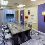 Hilton Charlotte Uptown