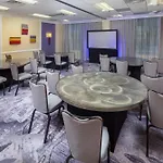 Hilton Charlotte Uptown