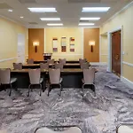Hilton Charlotte Uptown