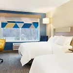 Holiday Inn Express & Suites Charlotte North By Ihg