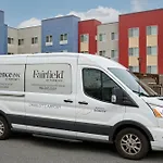 Fairfield Inn & Suites By Marriott Charlotte Airport