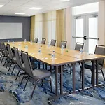 Fairfield Inn & Suites By Marriott Charlotte Airport