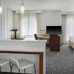 Residence Inn By Marriott Charlotte Airport
