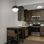 Residence Inn By Marriott Charlotte Northlake