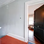 Elegant 1Br In Elizabeth With Covered Porch