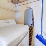 Elegant 1Br In Elizabeth With Covered Porch