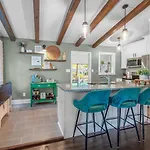 3Br Pga Garden Oasis - Near Quail Hollow And Light Rail