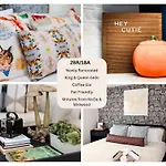 Holiday home Plaza Shamrock *pied-a-terre* Newly Renovated! Charlotte