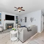 South End's Solace Holiday home *