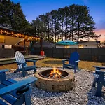 Parkside Holiday home Charlotte