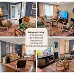 Selwyn Park Playground (Adults Only)