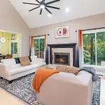 Holiday home Grand Estate + Executive Charlotte
