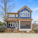 The Hearth House