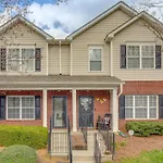 Dog-Friendly Townhome W/ Patio In Charlotte Area!