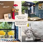 *Now Available!* Renovated Plaza Shamrock Duplex