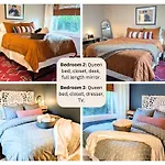 Selwyn Park Playground (Adults Only)