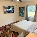 House With Firepit Near Noda Plaza Midwood Lightrail