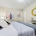 Holiday home Parkside *