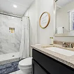 Holiday home Parkside *