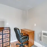 Holiday home 'aag's Comfort Zone' 5 Mi To Uncc! *