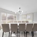 Holiday home Rest And Rally Retreat 5br