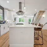 Luxury Build - King Beds - Minutes To Uptown Charlotte