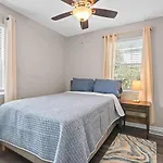 Modern Pet Friendly Fenced Charlotte