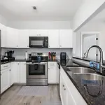 Holiday home South End's Solace Charlotte