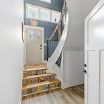 The Hearth House