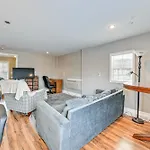 Holiday home 'aag's Comfort Zone' 5 Mi To Uncc! *