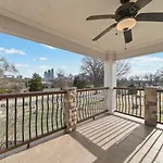 Rest And Rally Retreat 5br * Charlotte