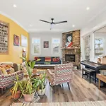 The Hearth House Holiday home *
