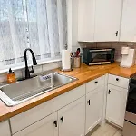 Villa House With Firepit Near Noda Plaza Midwood Lightrail Charlotte