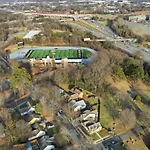 Rest And Rally Retreat 5br Charlotte