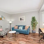 Holiday home Grand Estate + Executive Charlotte