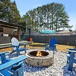 Holiday home Parkside *