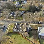 Rest And Rally Retreat 5br Holiday home *