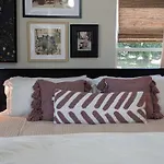Small Space, Big Personality W/ King + Queen Bed *