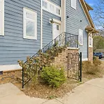 The Hearth House Holiday home