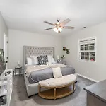 South End's Solace Holiday home
