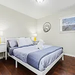 Holiday home Parkside *