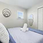 Holiday home Parkside Charlotte