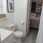 Small Space, Big Personality W/ King + Queen Bed * Charlotte