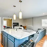 Holiday home 'aag's Comfort Zone' 5 Mi To Uncc!