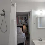 Small Space, Big Personality W/ King + Queen Bed