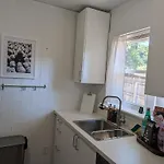 Small Space, Big Personality W/ King + Queen Bed *