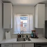 Small Space, Big Personality W/ King + Queen Bed *