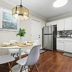 Parkside Holiday home Charlotte