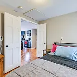 Holiday home 'aag's Comfort Zone' 5 Mi To Uncc! Charlotte