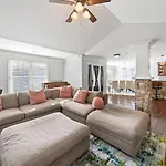 Holiday home Rest And Rally Retreat 5br *